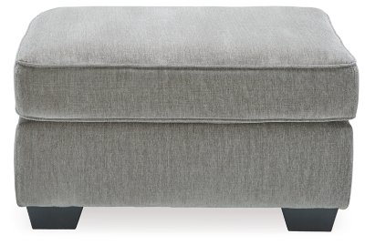 Altari 2-Piece Sleeper Sectional, Loveseat and Ottoman - Image 8