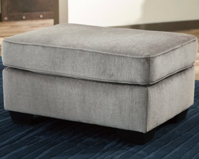 Altari 2-Piece Sectional with Chaise, Loveseat and Ottoman - Image 15