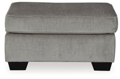 Altari 2-Piece Sectional with Chaise, Loveseat and Ottoman - Image 8