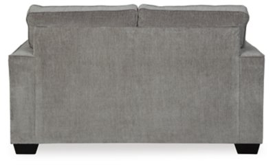 Altari 2-Piece Sleeper Sectional, Loveseat and Ottoman - Image 5