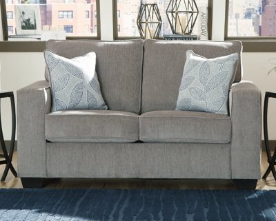 Altari Sofa and Loveseat - Image 6