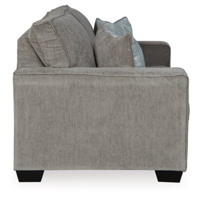Altari 2-Piece Sectional with Chaise, Loveseat and Ottoman - Image 6