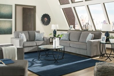 Altari Queen Sofa Sleeper - Image 8