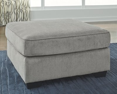 Altari Oversized Accent Ottoman - Image 3
