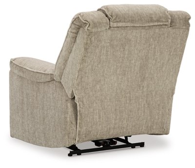 Hindmarsh Power Recliner - Image 9