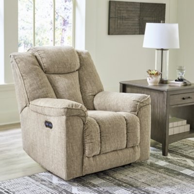Hindmarsh Power Recliner - Image 3