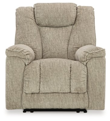 Hindmarsh Power Recliner - Image 6