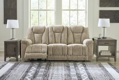 Hindmarsh Power Reclining Sofa - Image 8
