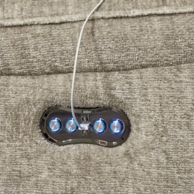 Hindmarsh Power Recliner - Image 14