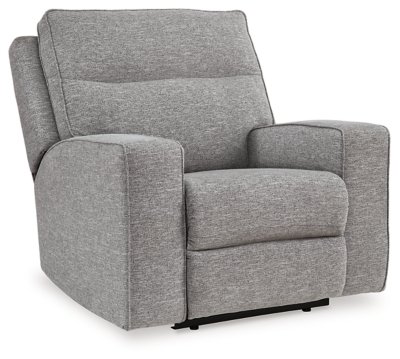 Biscoe Power Reclining Sofa, Loveseat and Recliner - Image 13