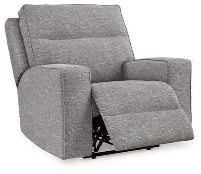 Biscoe Power Recliner - Image 4