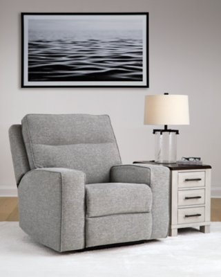 Biscoe Power Recliner - Image 3