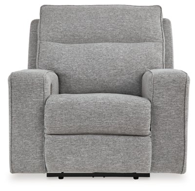 Biscoe Power Recliner - Image 5