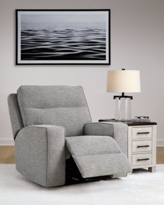 Biscoe Power Recliner - Image 8