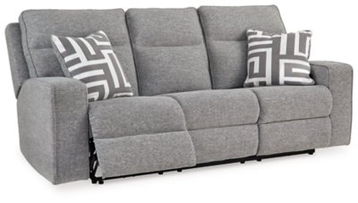 Biscoe Power Reclining Sofa - Image 5