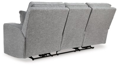 Biscoe Power Reclining Sofa - Image 7
