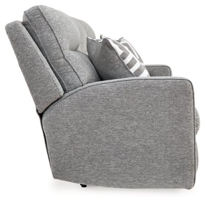 Biscoe Power Reclining Sofa - Image 6
