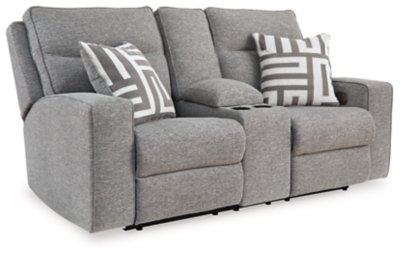 Biscoe Power Reclining Sofa, Loveseat and Recliner - Image 3