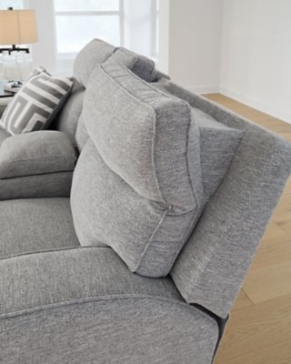 Biscoe Power Reclining Sofa, Loveseat and Recliner - Image 29