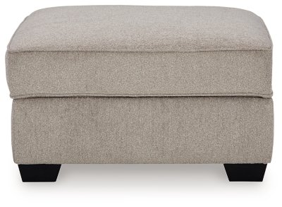 Claireah Ottoman With Storage - Image 5