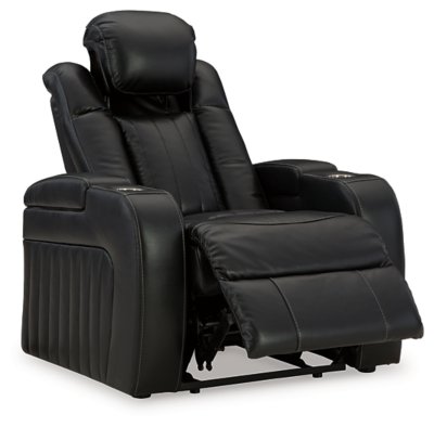 Caveman Den Power Reclining Sofa, Loveseat and Recliner - Image 16