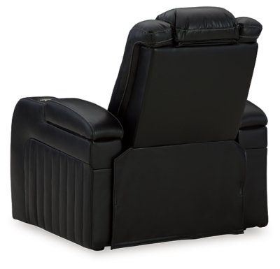 Caveman Den Power Recliner - Image 7