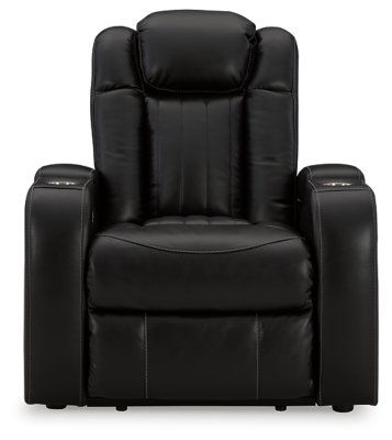 Caveman Den Power Recliner - Image 5