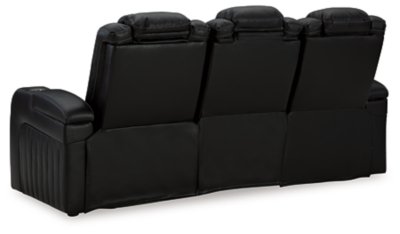 Caveman Den Power Reclining Sofa - Image 7