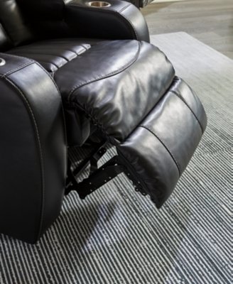 Caveman Den Power Recliner - Image 12