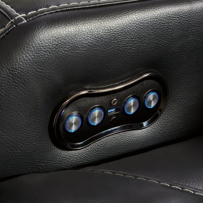 Caveman Den Power Recliner - Image 11