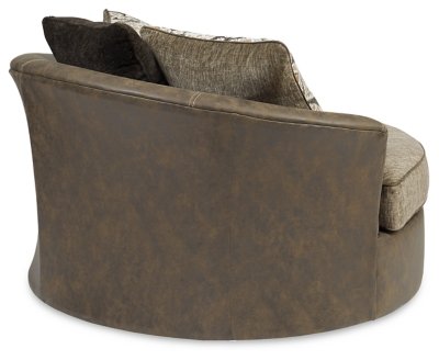 Abalone Oversized Chair - Image 4