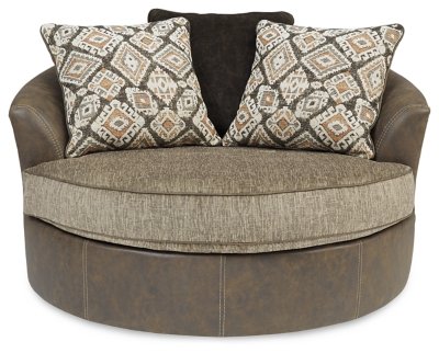 Abalone Oversized Chair - Image 5