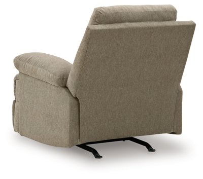 Yarrow Lane Recliner - Image 5
