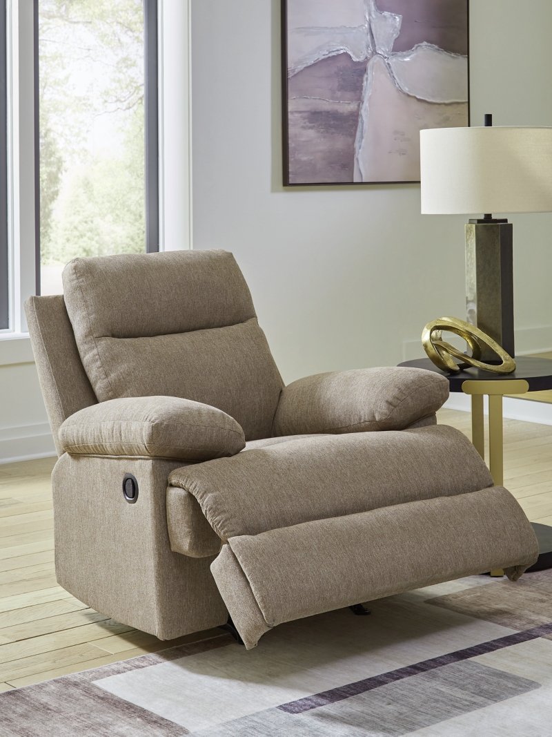 Yarrow Lane Recliner - Image 7