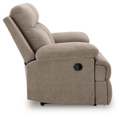 Yarrow Lane Reclining Loveseat - Image 5