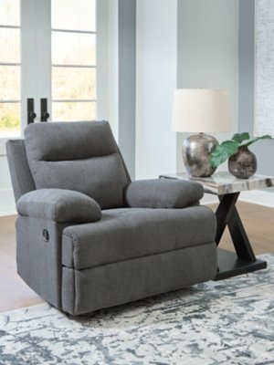 Yarrow Lane Recliner - Image 3