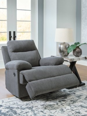 Yarrow Lane Recliner - Image 7