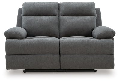 Yarrow Lane Reclining Loveseat - Image 5