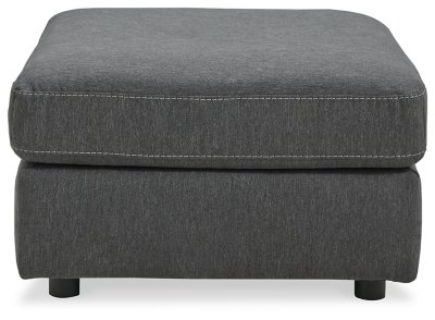 Candela Oversized Accent Ottoman - Image 5