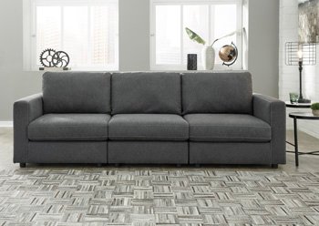 Candela 3-Piece Sofa
