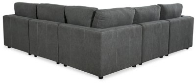 Candela 5-Piece Sectional - Image 4