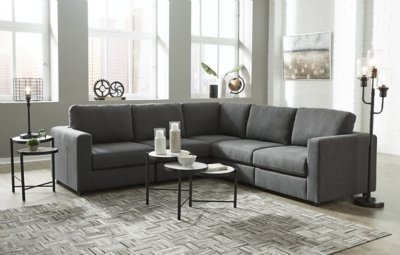 Candela 5-Piece Sectional - Image 5