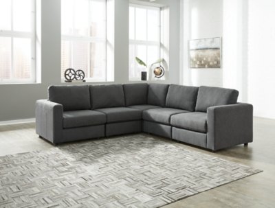 Candela 5-Piece Sectional - Image 6