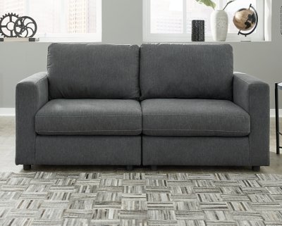 Candela 2-Piece Loveseat - Image 3