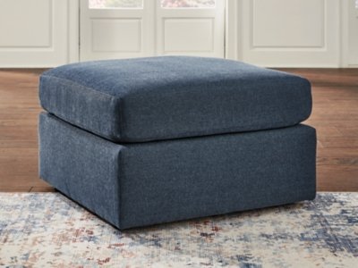 Modmax Oversized Accent Ottoman - Image 3