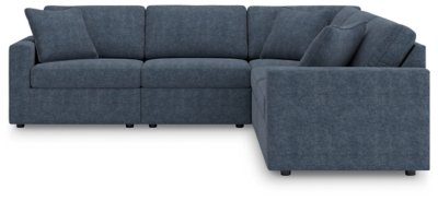 Modmax 5-Piece Sectional - Image 4