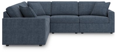 Modmax 5-Piece Sectional - Image 3
