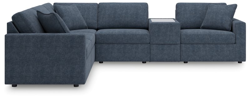 Modmax 6-Piece Sectional - Image 3