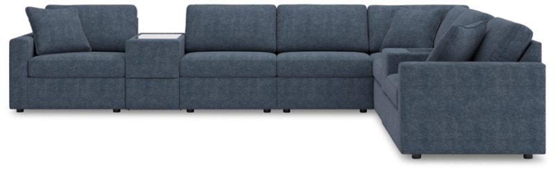 Modmax 8-Piece Sectional - Image 4