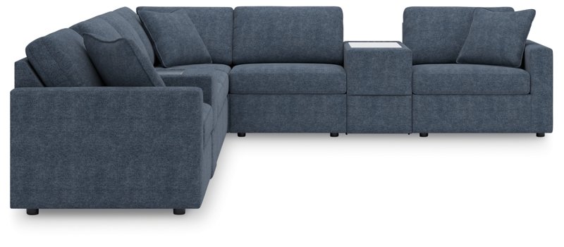 Modmax 8-Piece Sectional - Image 3